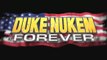 Duke Nukem Forever gameplay