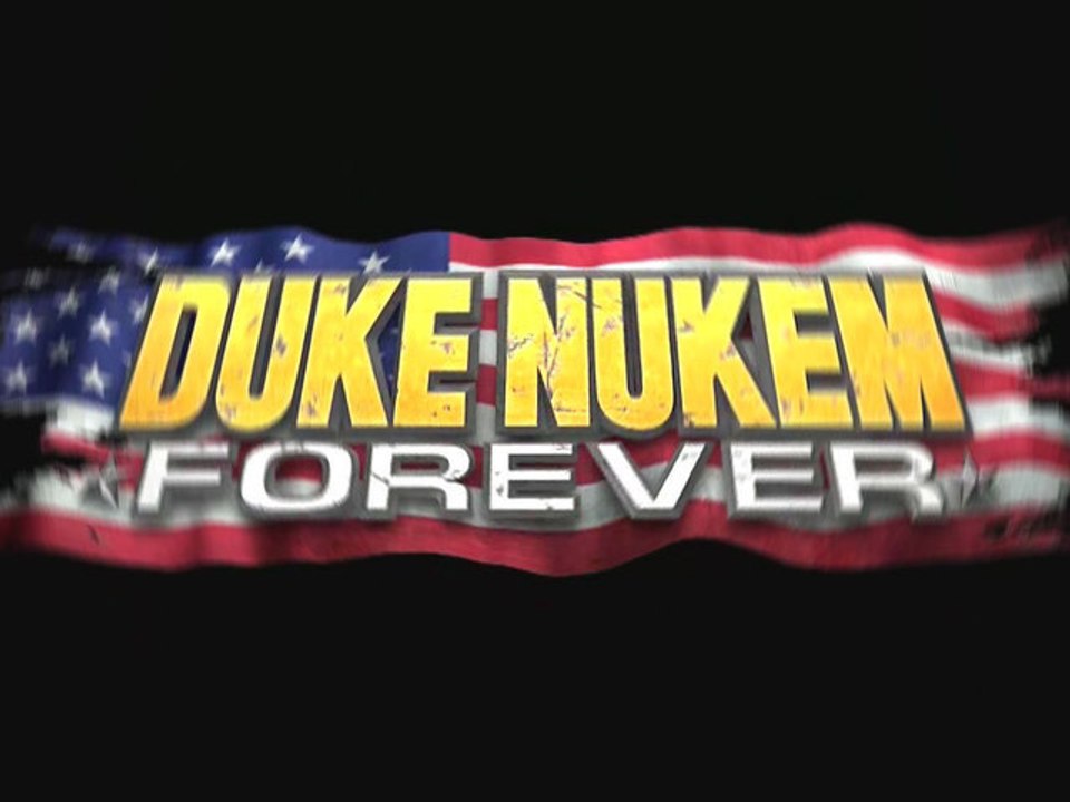 Duke Nukem Forever gameplay