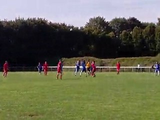 Vidéos Match CSL GRENAY-ASN(05-09-2010) (9)