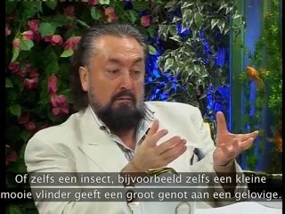 ZIJ DIE HUN OMGEVING DE INDRUK (deel 3/3)