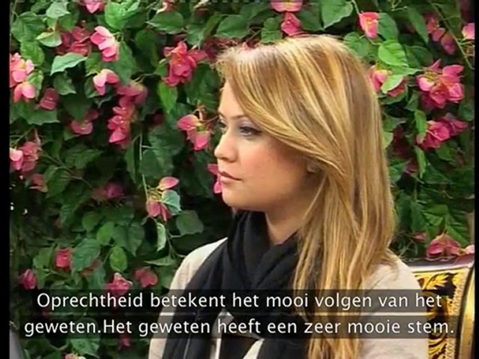 OPRECHTHEID (deel 1 van de 2)