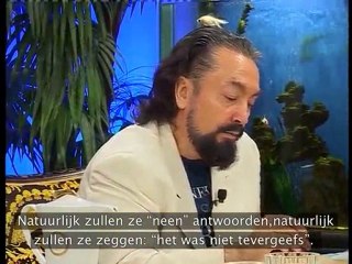 HET IS ZEER VERBAZINGWEKKEND DAT (deel 1 van 2)