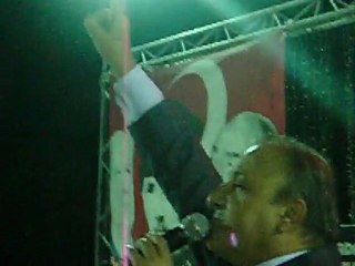 Oktay Vural Aydında - Oruçlu Ağıza Yakışmıyor