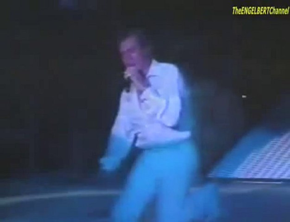 It´s All Because of You - Engelbert Humperdinck .wmv.