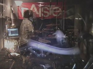 Madina Lake - Here I Stand (drumcover)