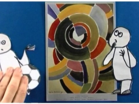 Хочу захотеть (60 секунд о Каббале)