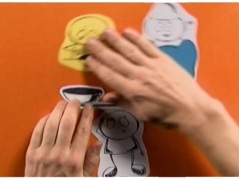 Наслаждение и страдание (60 секунд о Каббале)