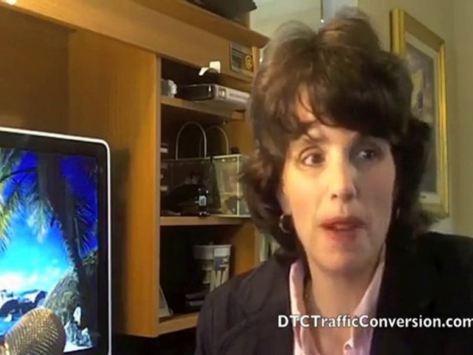 Ministry Marketing Video: One Essential Key