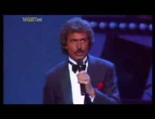 My Life Story - Engelbert Humperdinck -1985 On Tour