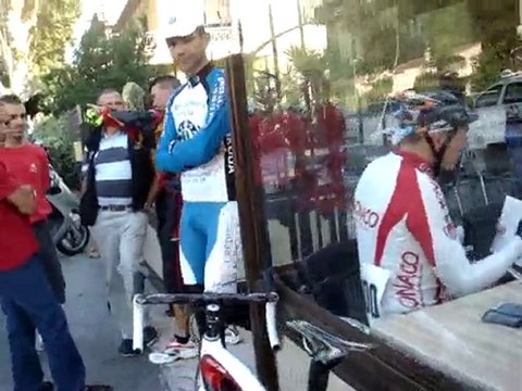 CONTES-COARRAZE2010 arrivée de PATRICE et MARIO