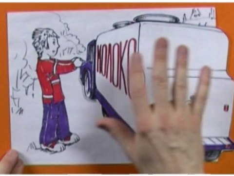 Всё зависит от свойств и размера сосуда. 60 секунд о Каббале