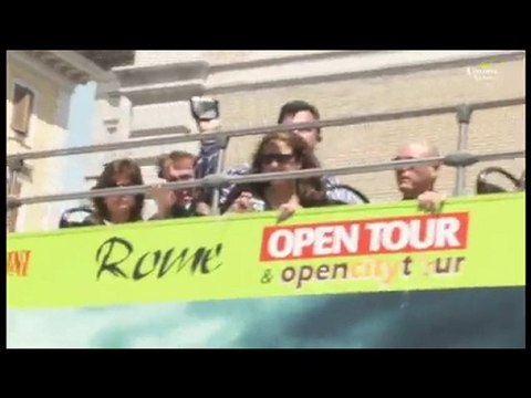 Un Taxi straordinaria, un'esperienza di vita vera!