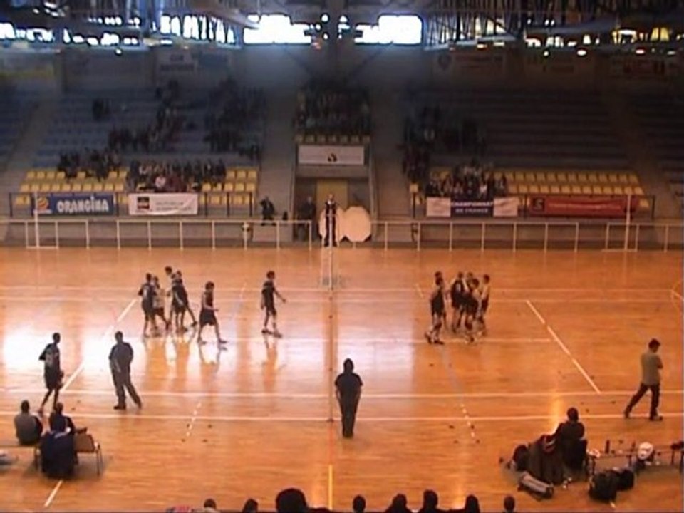 Finale unss 2008