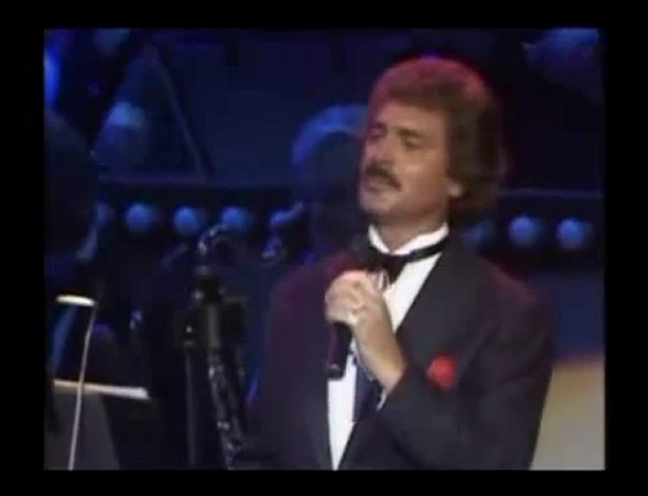 NOTHING S GONNA CHANGE MY LOVE - Engelbert Humperdinck wmv.