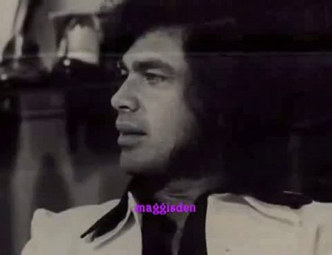 OUR TIME - Engelbert Humperdinck