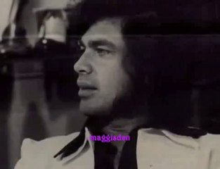 OUR TIME - Engelbert Humperdinck