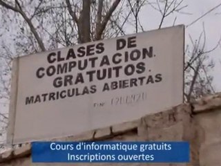 TALLER DE COMPUTACION 2009 version françaiseFR