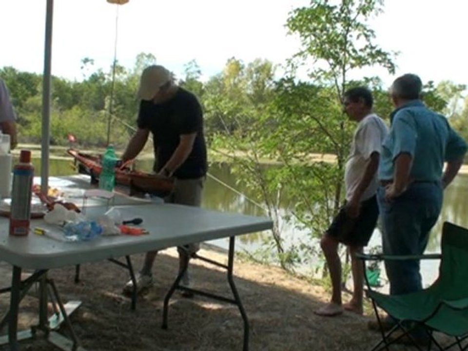 sortie 4 septembre 2010 lac du Moulin Blanc