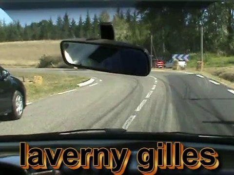 course de cote de moissac ste thécle 2010