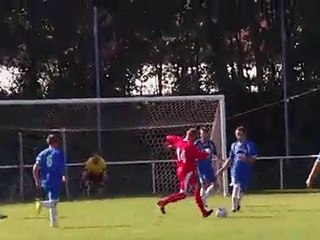 Vidéos Match CSL GRENAY-ASN(05-09-2010) (12)