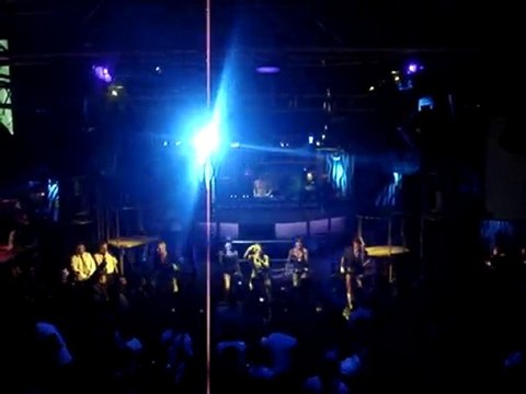 Summer Break 2010 with Jeremy Reyes (Lloret de Mar - Spain)