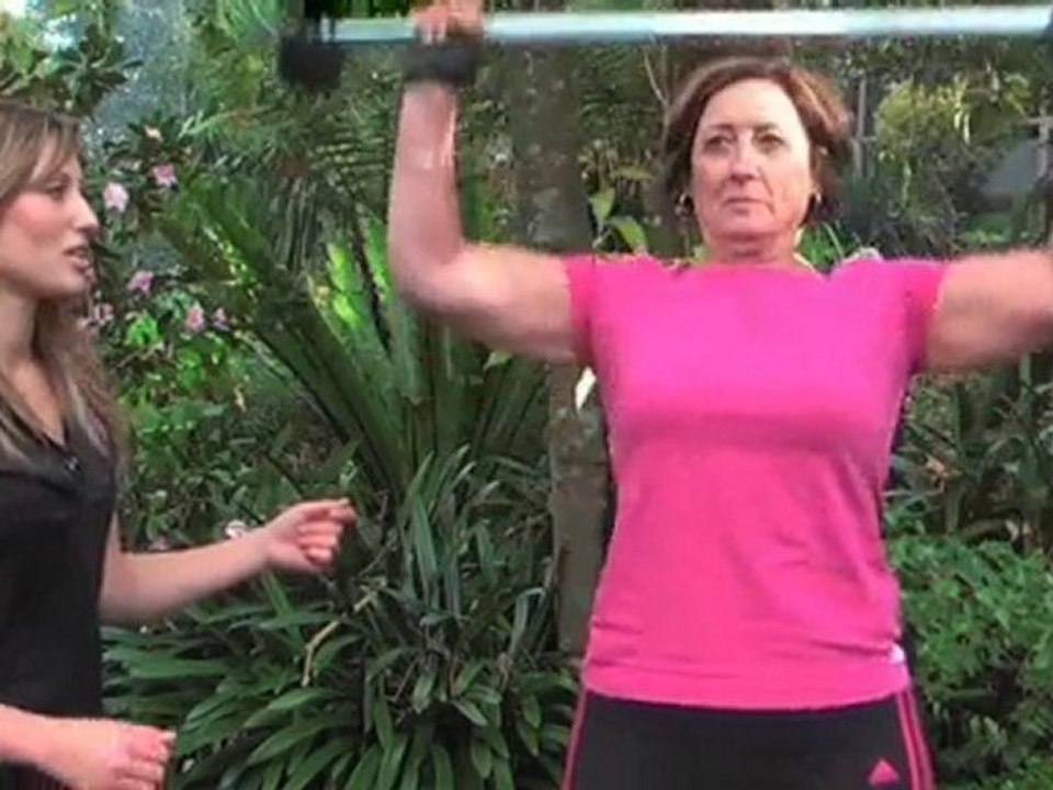 Personal Fitness Trainers Crafers Right Move Fitness SA