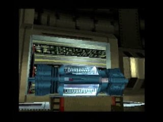 dino crisis 1: 30ème partie