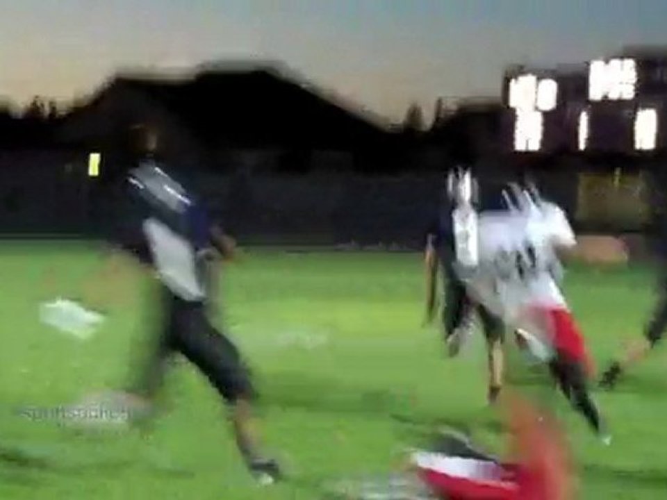 Park City Miners vs. Riverton Silverwolves football ...