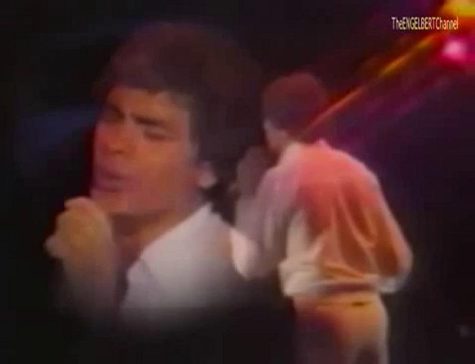 Sweetheart - Engelbert Humperdinck 2010