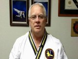 Tae Kwon Do and other Martial Arts