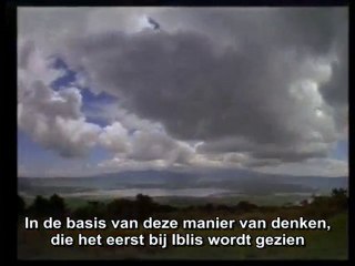 SATANISME: SATANS BLOEDERIGE LERING (deel 2 van 4)