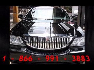 Melbourne Town Car Taxi Transportation Service (Melbourne T