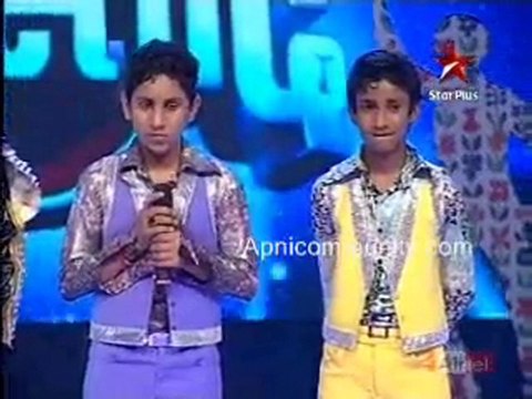 chote ustad - 5th aug 10 pt3