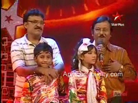 chote ustad - 5th aug 10 pt9
