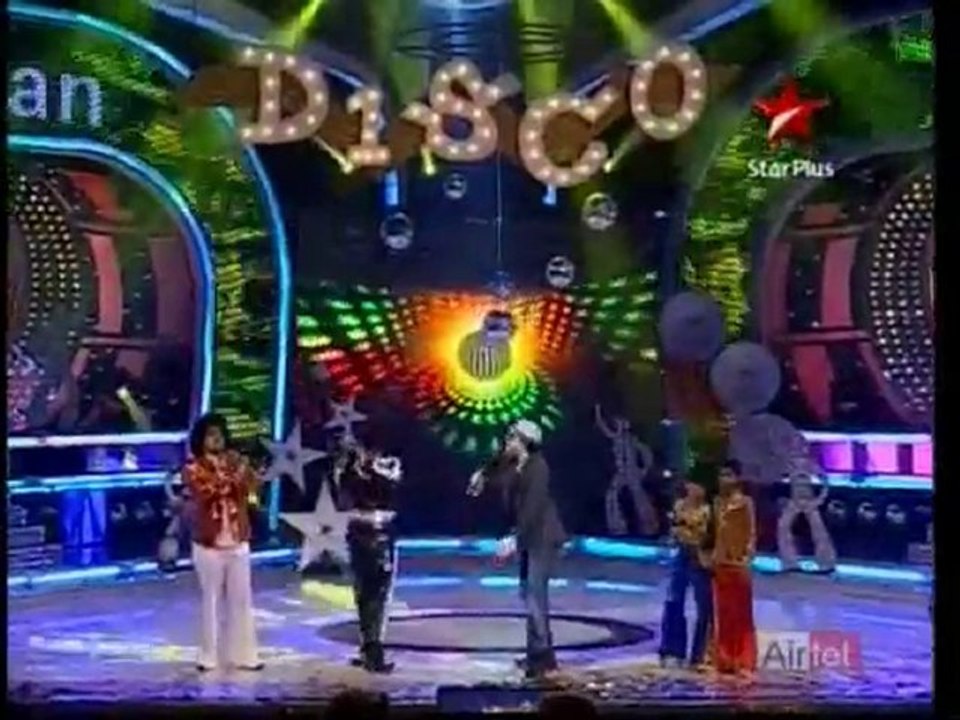 Chote Ustaad-5Sept-2010 Pt2 DesiJannat.Net XVID