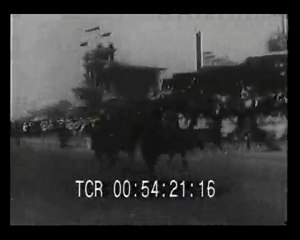 Казаки. Кинохроника