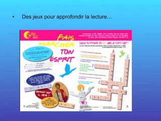 Revue Servir, la revue des servants d'autel