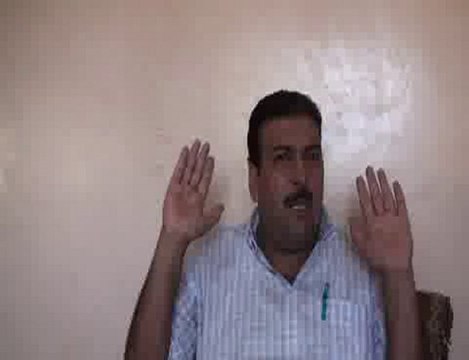 تصريح مصطفى بنعبد الحق وكيل لائحة الحركة بوجدة