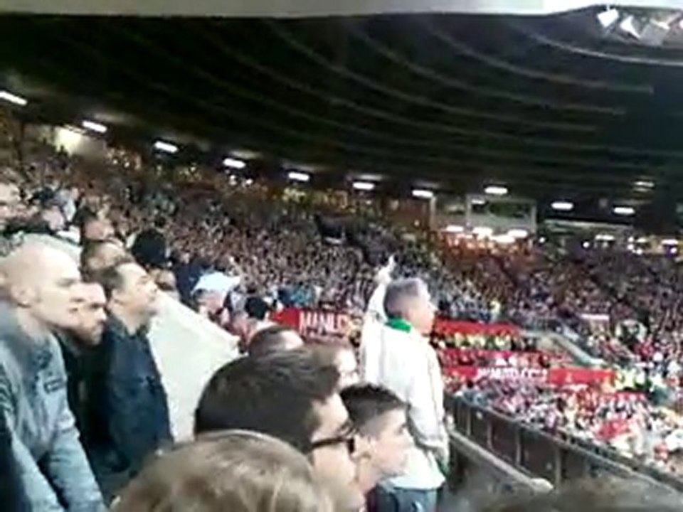 MAN UTD VS NEWCASTLE PART2