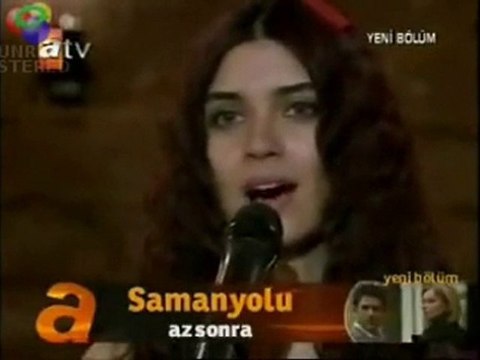 gönül salıncağı hasretin sesinden