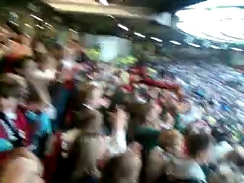MAN UTD VS WEST HAM