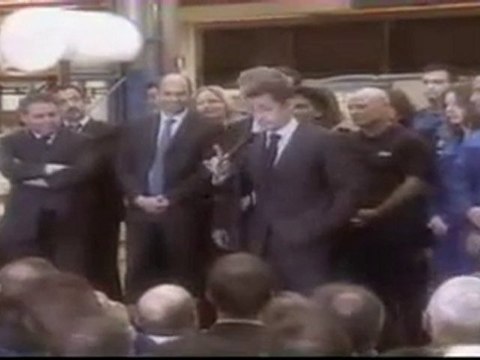 Mouton Reveille TOI !!! Tes bergers sont Demoniaque !!! 3/6