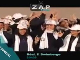 Mouton Reveille TOI  !!! Tes bergers sont Demoniaque !!! 4/6