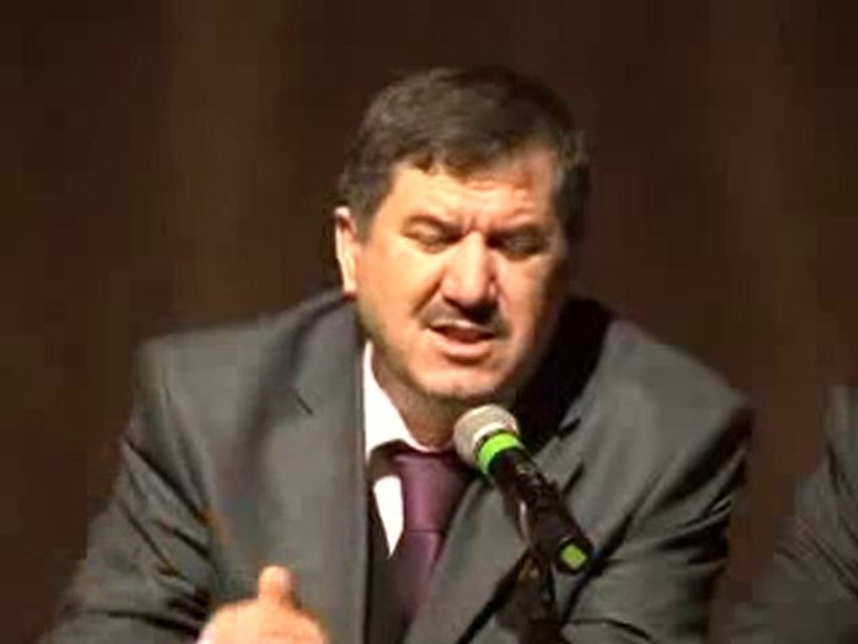 Живота на Мухаммед с.а.с -гарант за успешно семейство-част 3