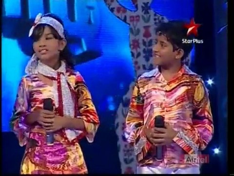 Chote Ustaad-5Sept-2010 Pt5 DesiJannat.Net XVID