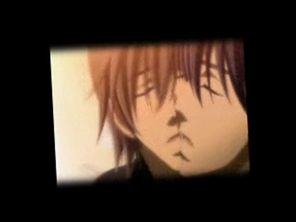 AMV Junjou Romantica