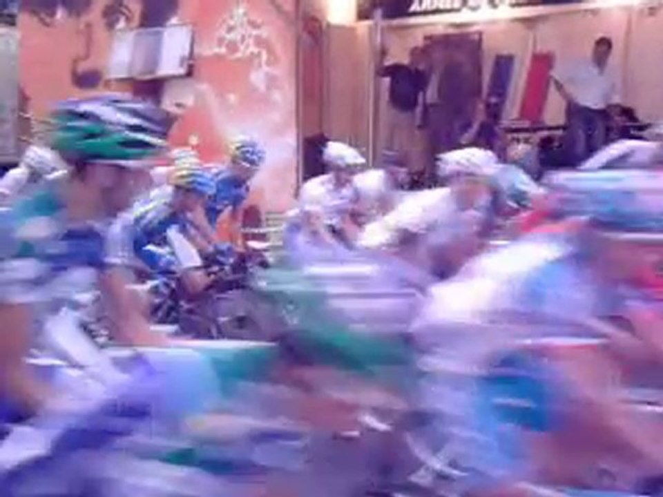 Critérium de Bordeaux 2010