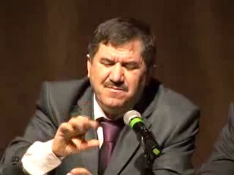 Живота на Мухаммед с.а.с -гарант за успешно семейство-част 4