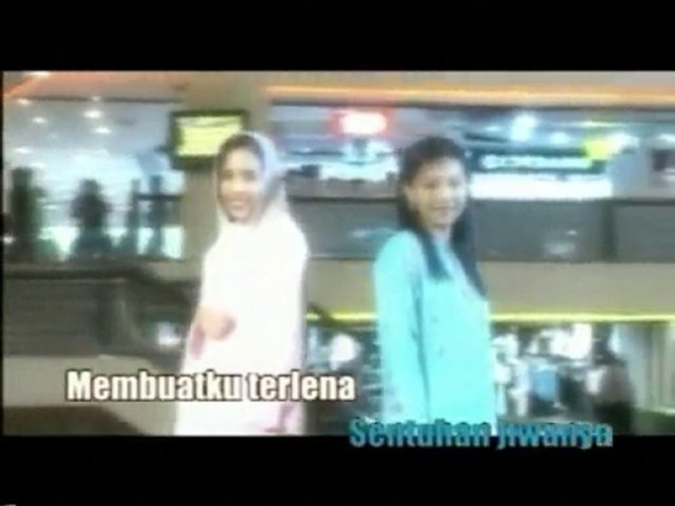 Gadis Melayu - Jamal Abdillah (Malay Karaoke/HiFiDualAudio)