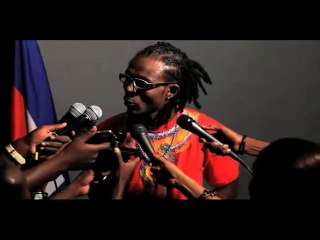 [New!!2010] Mystik 703 - PEP LA FACHE /rap Haiti